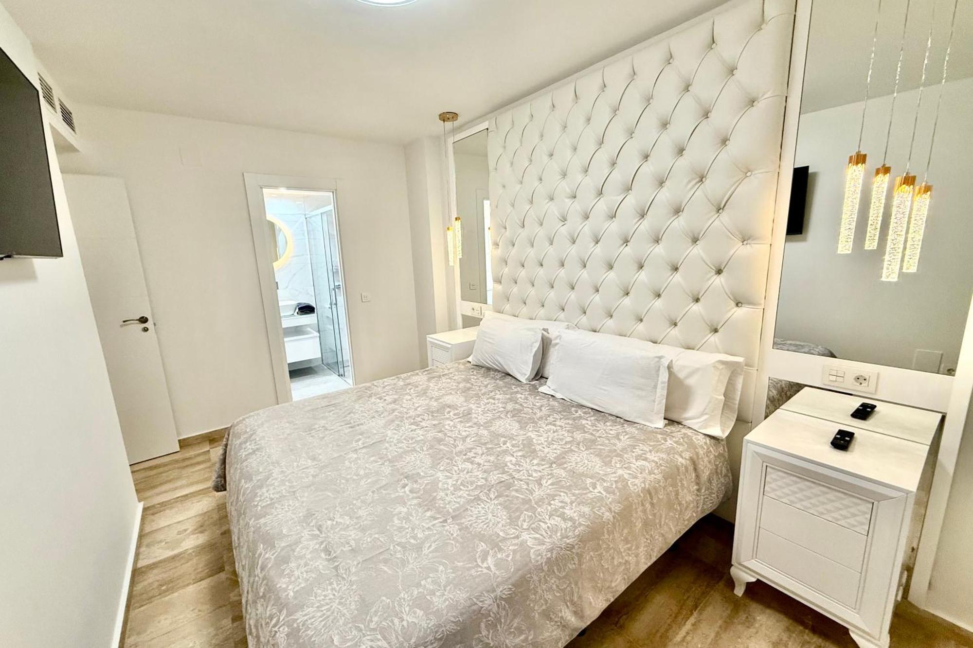 Marbella Alicate Beachfront - Luxury Apartment-2 Exterior photo