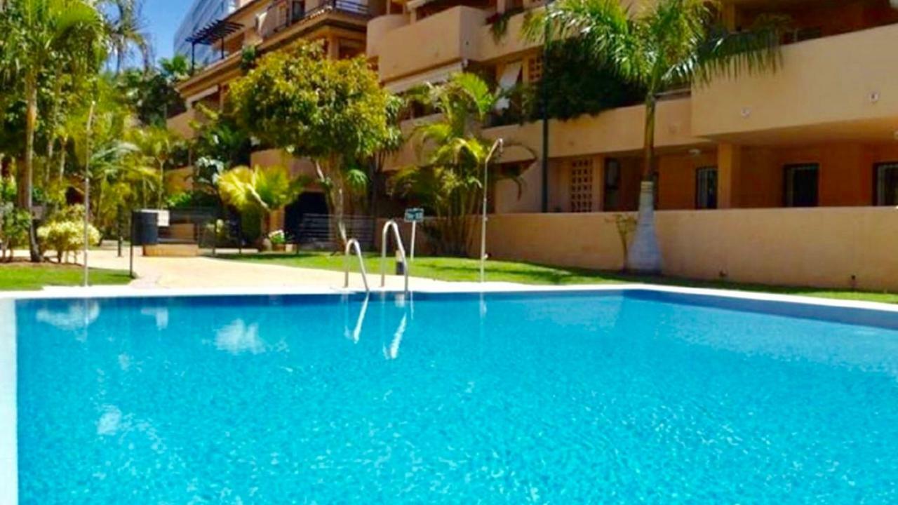 Marbella Alicate Beachfront - Luxury Apartment-2 Exterior photo