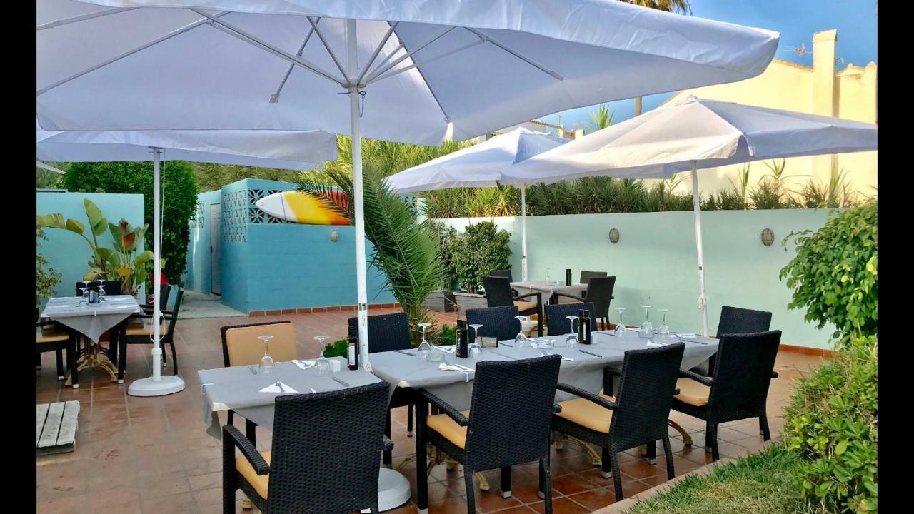 Marbella Alicate Beachfront - Luxury Apartment-2 Exterior photo